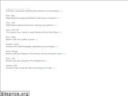 Sites similar to manuelcosentino.com
