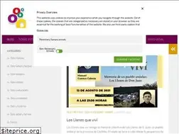 Sites similar to manuelcuenca.es