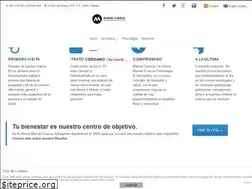 Sites similar to manuelcuencafisioterapia.com
