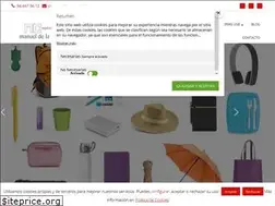 Sites similar to manueldelacruz.com