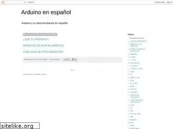 Sites similar to manueldelgadocrespo.blogspot.com