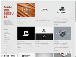 Sites similar to manueldieguez.com