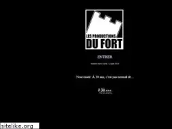 Sites similar to manueldufort.com