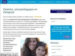 Sites similar to manuelfandos.es