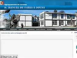 Sites similar to manuelfariasousa.pt
