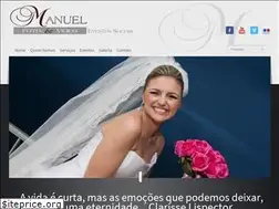 Sites similar to manuelfotoevideo.com.br