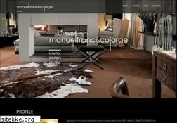 Sites similar to manuelfranciscojorge.com