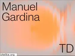 Sites similar to manuelgardina.com