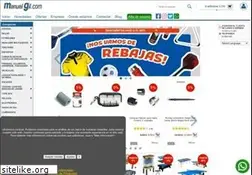 Sites similar to manuelgil.com