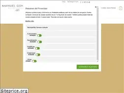 Sites similar to manuelgonzalezfotografia.com