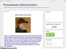 Sites similar to manuelgross.blogspot.com