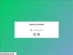 Sites similar to manuelgu.eu