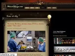Sites similar to manuelhuerga.com