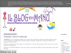 Sites similar to manuelinamakeup.blogspot.com