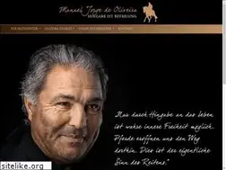 Sites similar to manueljorgedeoliveira.com