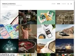 Sites similar to manuellamakhoul.com