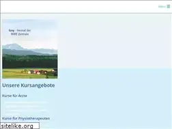 Sites similar to manuelle-mwe.de