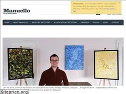 Sites similar to manuello.art
