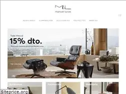 Sites similar to manuellucas.com