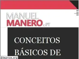 Sites similar to manuelmanero.pt