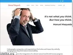 Sites similar to manuelmaqueda.org