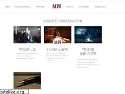 Sites similar to manuelmarangoni.it