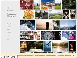 Sites similar to manuelmarktl.com