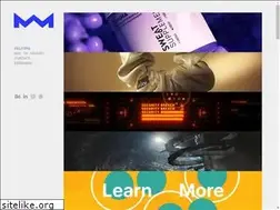 Sites similar to manuelmartin.design