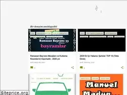 Sites similar to manuelmedya.blogspot.com