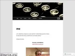 Sites similar to manuelmeimberg.com
