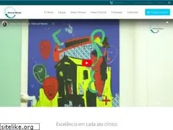 Sites similar to manuelneves.com
