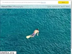 Sites similar to manueloka.com