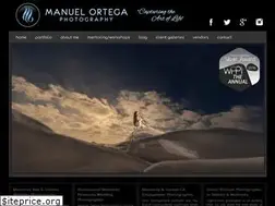 Sites similar to manuelortegaphoto.com