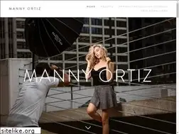 Sites similar to manuelortizphoto.com