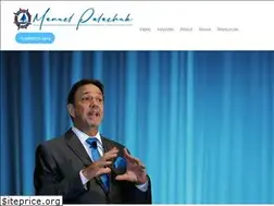 Sites similar to manuelpalachuk.com