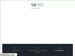 Sites similar to manuelpavez.cl