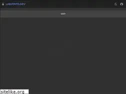 Sites similar to manuelpinto.in
