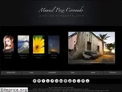 Sites similar to manuelpozo.com