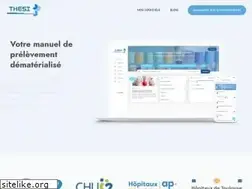 Sites similar to manuelprelevement.fr