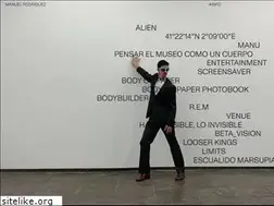 Sites similar to manuelrodriguezr.com