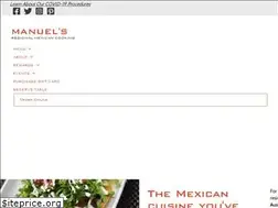 Sites similar to manuels.com