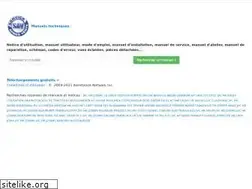 Sites similar to manuels.solutions
