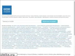 Sites similar to manuels.tech