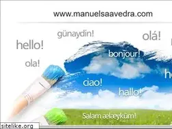 Sites similar to manuelsaavedra.com