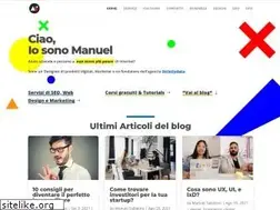 Sites similar to manuelsabatino.com