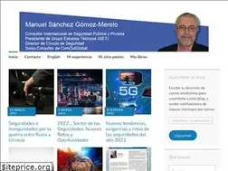 Sites similar to manuelsanchez.com