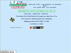 Sites similar to manuelsautoparts2.com