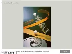 Sites similar to manuelschaffernak.com