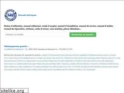 Sites similar to manuelservice.com
