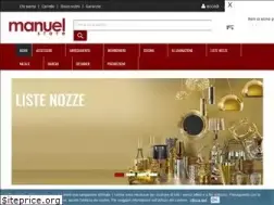 Sites similar to manuelstore.it
